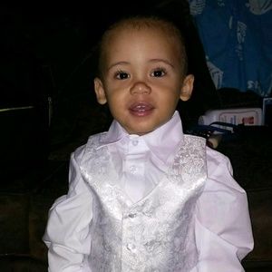 Meet your Posher, Andy